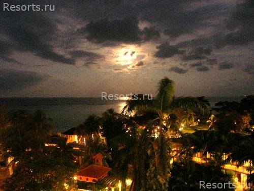 Sandals Dunn's River Villagio Golf Resort & Spa 43